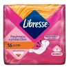 16x Ultra Regular Maandverband 16 stuks^Libresse Online