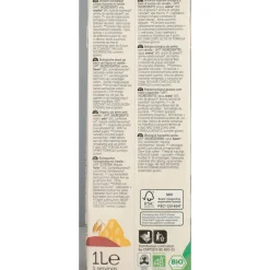 8x Haverdrink Vanille 1 liter^Lima Sale