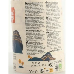 Brood & Crackers<Lima 12x Rijstwafels Boekweit 100 gr