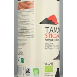 Sale 6x Tamari Classic Strong 1 liter Soepen & Sauzen