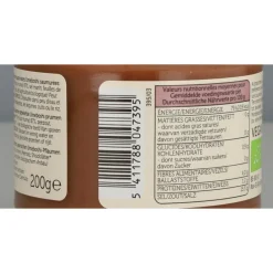 New 6x Umeboshi Paste 200 gr Superfoods