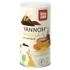 Hot 6x Yannoh Instant Vanille 150 gr Koffie