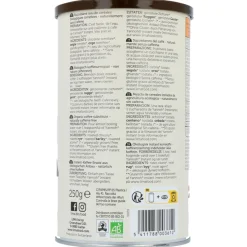 Online 6x Yannoh Original 0% Cafeïne Instant 250 gr Koffie