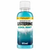 Spoelen & Poetsen<Listerine 3x Mondwater Cool Mint Reisverpakking 95 ml