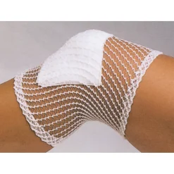 2x Zalfgaas 5 x 5 cm 10 stuks^Lohmann & Rauscher Online