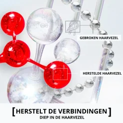 Shampoo<LOréal 6x L'Oréal Elvive Bond Repair Pre-Shampoo 200 ml