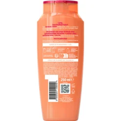 6x L'Oréal Elvive Dream Lengths Shampoo 250 ml^LOréal