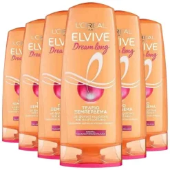 Conditioner<LOréal 6x L'Oréal Elvive Dream Lengths Conditioner 300 ml