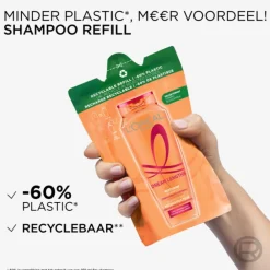 6x L'Oréal Elvive Dream Lengths Shampoo Refill 250 ml^LOréal Online