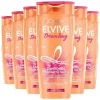 New 6x L'Oréal Elvive Dream Lengths Shampoo 400 ml Shampoo