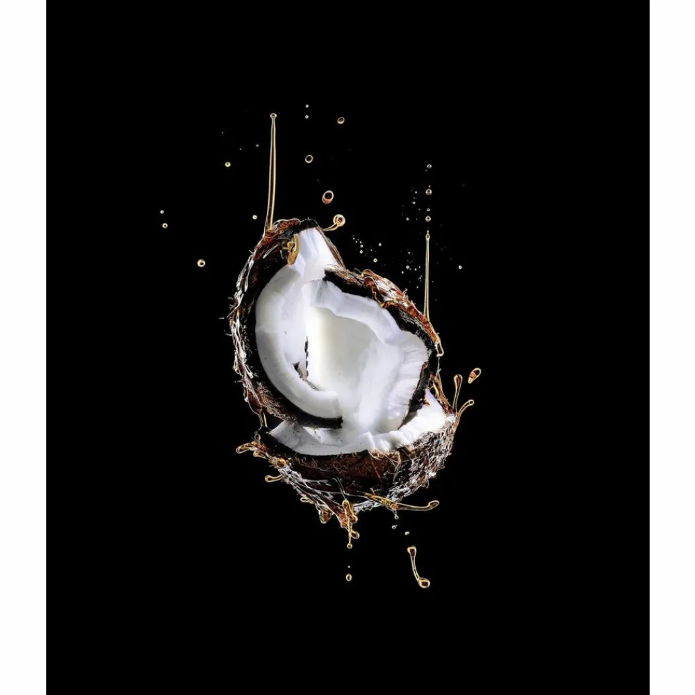 Hot 6x L'Oréal Elvive Extraordinary Oil Haarmasker Kokos 300 ml Haarverzorging