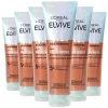 6x L'Oréal Elvive Fiber Booster Anti-Haaruitval Conditioner 150 ml Conditioner