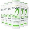 Best 6x L'Oréal Elvive Multivitamines Shampoo 250 ml Shampoo