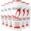 Shampoo<LOréal 6x L'Oréal Elvive Total Repair 5 Shampoo 250 ml