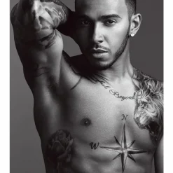 Deodorant<LOréal 6x L'Oréal Men Expert Deodorant Roller Thermic Resist 50 ml