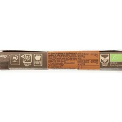 3x Mulberry Vanilla Bio 40 gr^Lovechock