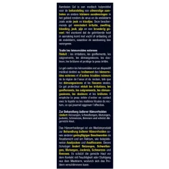 2x Aambeien Gel 40 ml Anale Verzorging