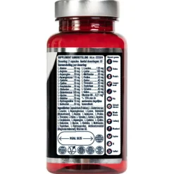Speciale Bestanddelen<Lucovitaal 3x Aminozuren Compleet + Vitamine B6 60 capsules