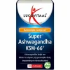 3x Ashwagandha KSM-66 Super 30 capsules^Lucovitaal