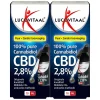 Speciale Bestanddelen<Lucovitaal 2x Cannabidol CBD 2,8% 10 ml