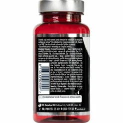 2x Chlorella Spirulina 200 tabletten^Lucovitaal Sale