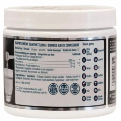 2x Collageen Super 5000mg Poeder 171,6 gr^Lucovitaal Sale