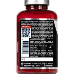 2x Complex Groenlipmossel 90 capsules^Lucovitaal Hot