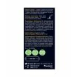 Voor Vrouw Of Man|Vitaminen Vrouw<Lucovitaal 2x Complex met Keratine 60 capsules