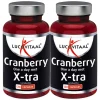2x Cranberry X-tra One a Day 120 capsules Speciale Bestanddelen