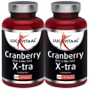 Online 2x Cranberry X-tra One a Day 240 capsules Speciale Bestanddelen
