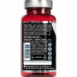 6x Groene Thee Ideaal Gewicht 60 capsules^Lucovitaal