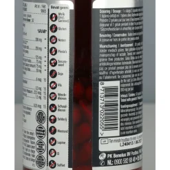 6x Groene Thee Ideaal Gewicht 60 capsules^Lucovitaal