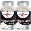 2x Gummies Magnesium 60 gummies^Lucovitaal Outlet