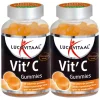 Hot 2x Gummies Vitamine C 60 Gummies Vitaminen|Multi Vitaminen En Mineralen