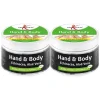 Clearance 2x Hand en Body Crème Echinacea & Aloë Vera 250 ml Huidverzorging