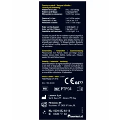 New 2x Hoestsiroop 120 ml Luchtwegen & Keel