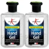 Handverzorging<Lucovitaal 2x Hygiënische Handgel 237 ml