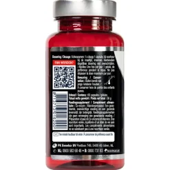 New 2x Japanse Q10 60 capsules Weerstand & Energie|Speciale Bestanddelen