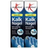 Discount 2x Kalknagel Behandeling Vloeistof 10 ml Wratten & Schimmels|Voetverzorging