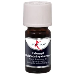 Discount 2x Kalknagel Behandeling Vloeistof 10 ml Wratten & Schimmels|Voetverzorging