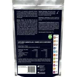Clearance 2x Koolhydraten Gewichtstoename Poeder 375 gr Sportvoeding & Drank