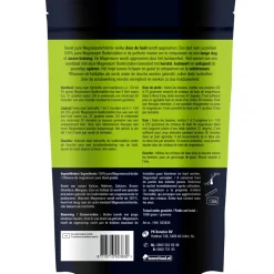 3x Magnesium Badkristallen 1 kg Gewrichten & Spieren|Bad & Douche