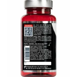 2x Magnesium Citraat 400mg 60 tabletten^Lucovitaal Discount