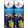 Mineralen<Lucovitaal 2x Magnesium Druppels 50 ml