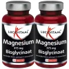 Mineralen<Lucovitaal 2x Magnesium 375mg Bisglycinaat 90 tabletten