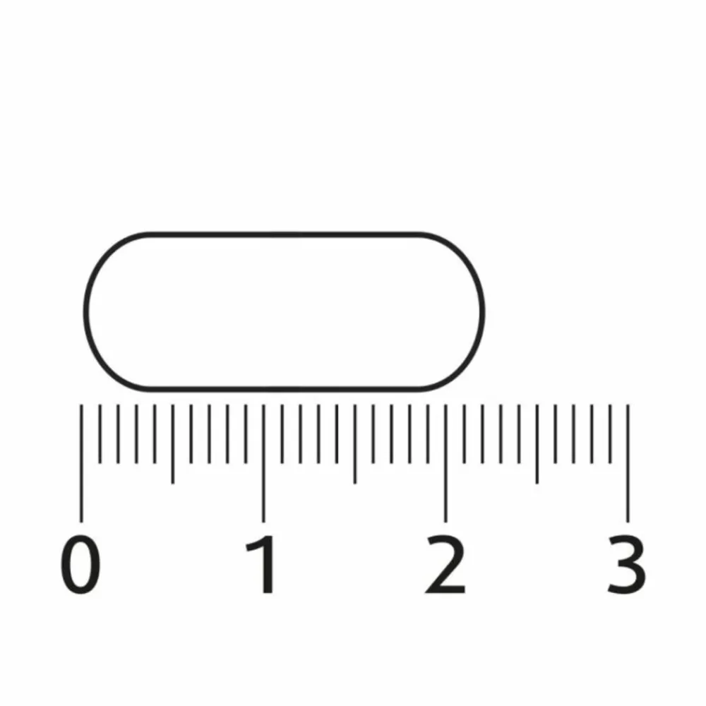 Mineralen<Lucovitaal 2x Magnesium 375mg Bisglycinaat 90 tabletten