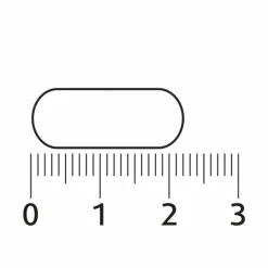 New 3x Magnesium 375mg Bisglycinaat 90 tabletten Mineralen