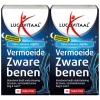 New 2x Magnesium Vermoeide Zware Benen 30 tabletten Hart, Bloed & Cholesterol