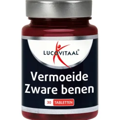 New 2x Magnesium Vermoeide Zware Benen 30 tabletten Hart, Bloed & Cholesterol