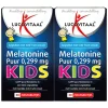 Sale 2x Melatonine Puur Kids 30 zuigtabletten Speciale Bestanddelen